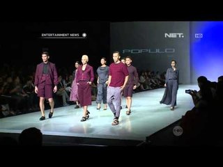 Perkembangan Fashion di tanah air