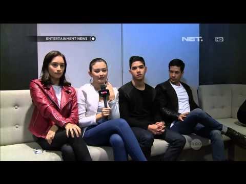 Cast Runaway berbagi cerita tentang Filmnya