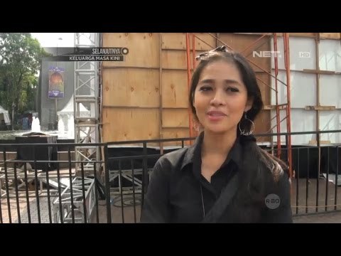 Gracia Indri akan kembali Kuliah