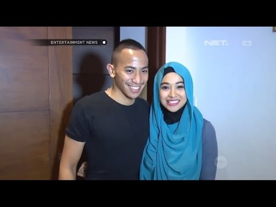 Keharmonisan Poppy Bunga dan Suami