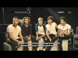 Konser 1D akan tayang di Bioskop seluruh dunia