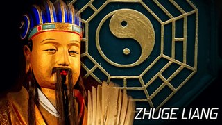 Poem For Zhuge Liang by Lord Josh Allen