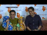 Kelahiran Anak Irfan Hakim yang ke 4