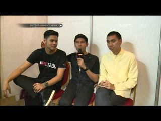 RAN sibuk promo single baru di bulan Ramadhan