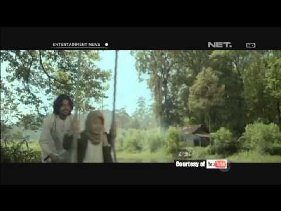 Chiko Jerikho Peduli dengan Anak anak