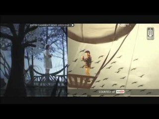 5 Wanita Cantik Video Klip Noah