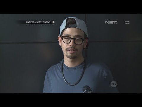 Penampilan baru Tara Budiman