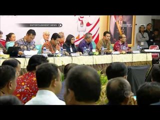 Voxpop tentang Presiden terpilih