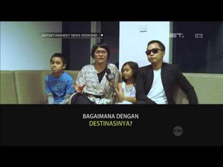 Hobi Traveling Shandy Sondoro