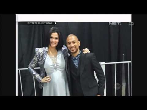 Marcell Siahaan Sambut Gembira Kehamilan Istri