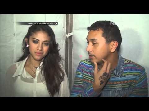 Istri Giring Nidji hamil anak ketiga