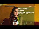 Marissa Nasution bisnis sepatu online