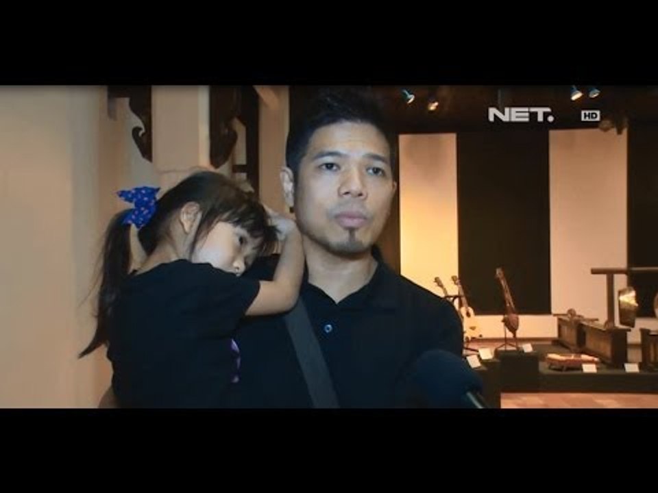 Entertainment News - Baim dan Tohpati akan menggelar konser amal