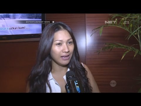 Tata Janeta ingin mencoba dunia seni peran