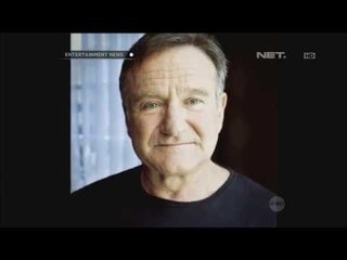 Robin Wiliams Meninggal Dunia