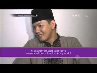 Berat badan Andi Arsyil bertambah