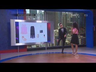 Mix And Match Trend Sheer