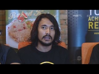 Ello tampil lebih kurus