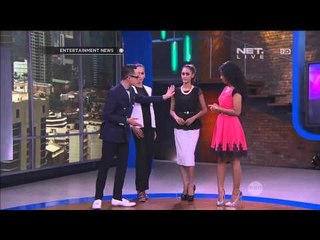Fashion Lace for Work Barli Asmara