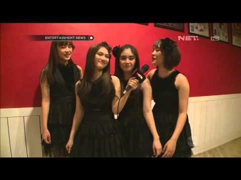 Intip Kegiatan Gladi Resik JKT48