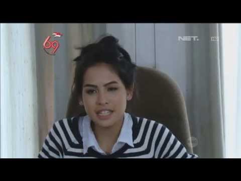 Maudy Ayunda Buat Clip Baru saat Liburan - Entertainmen News