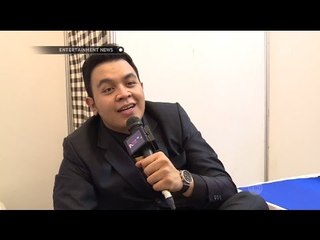 Kecintaan Tulus terhadap karya Arsitektur