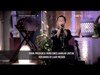 Download Video: Musisi yang rekaman di luar Negeri