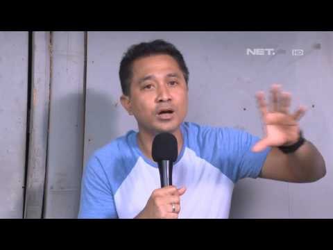 Lukman Sardi masuk nominasi di Indonesian Choice Awards