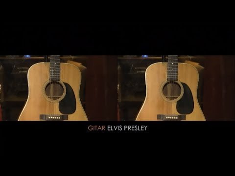 Lelang barang iconic selebriti