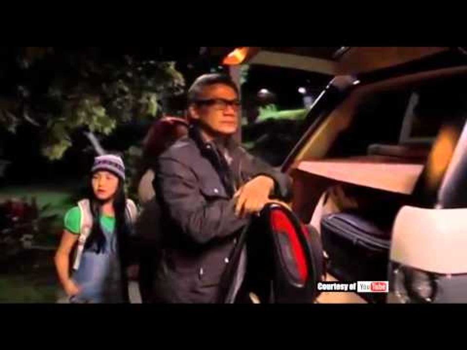 Tio Pakusadewo tentang dunia akting