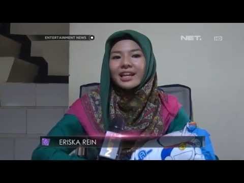Ulang tahun Eriska Rein yang ke 20 tahun