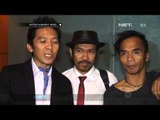 Slank Akan Bangun Museum Ismail Marzuki