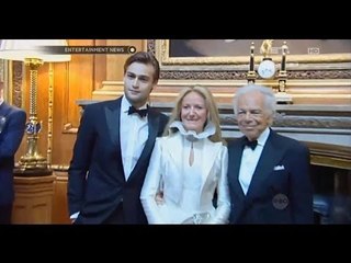 Prince William adakan charity gala dinner