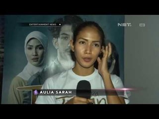 Download Video: Tips menjaga kecantikan dari Aulia sarah