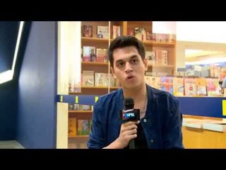 Kevin Julio berkarir bukan dengan modal tampang saja