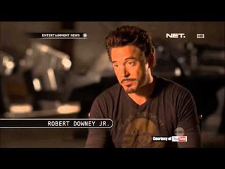 Скачать видео: Artis Hollywood yang memiliki TB dengan badan yang kurang ideal