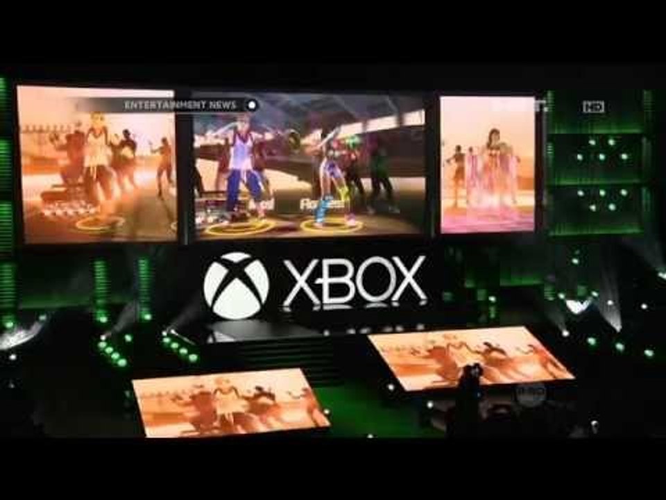 Microsoft dan Sony promosikan Game Baru