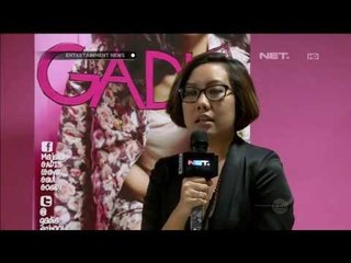 Descargar video: Komentar Fashion stylish mengenai gaya unik