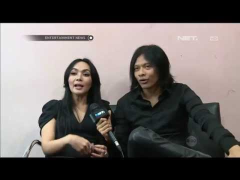 Armand Maulana dan Dewi Gita Arahkan Anak Sejak Dini