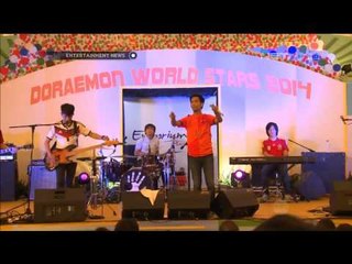 D'masiv keluarkan album vinyl