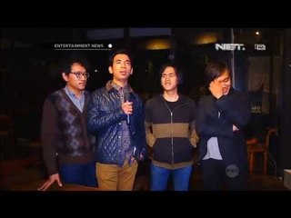 Shooting video klip D'Masiv