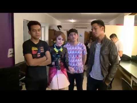 Geisha masuk nominasi Indonesian Choice Awards