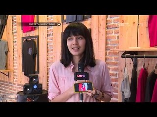 Throwback Thursday with Dhini Aminarti