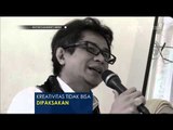 Inspirasi Dhani Java Jive Mencipta Lagu