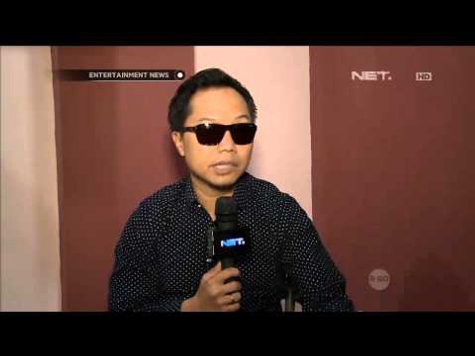 Project Album Baru Shandy Sondoro