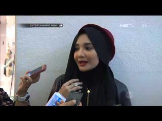 Fashion Show Zaskia Sungkar