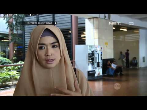 Pengalaman Yulia Rachman Umroh ke tanah suci