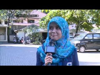 Download Video: Voxpop Mahasiswa terhadap seleb yang menjadi pengajar