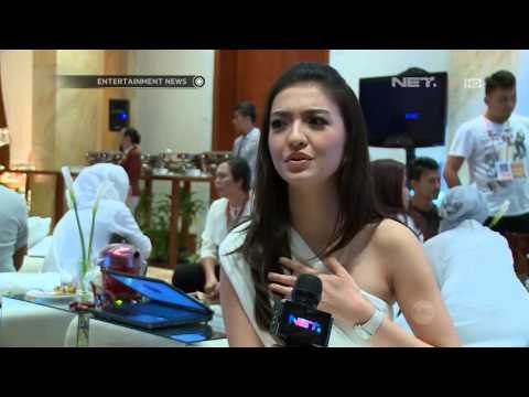 Gaya Fashion Raline Shah