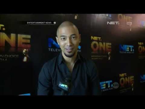 Marcell - Male Singer Of The Year - Indonesian Choice Awards